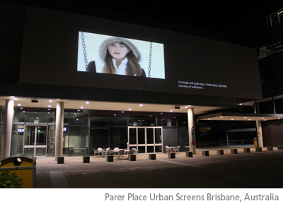 Brisbane Australia Exhibit photo